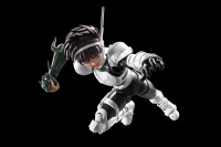   高宮鐵兵 & B'T X可動人偶套裝